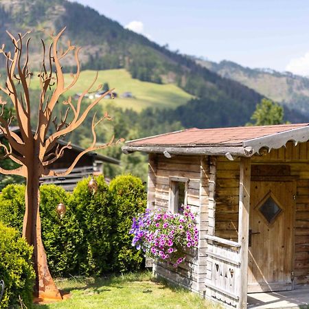 Chalet Heidi Картитш Экстерьер фото