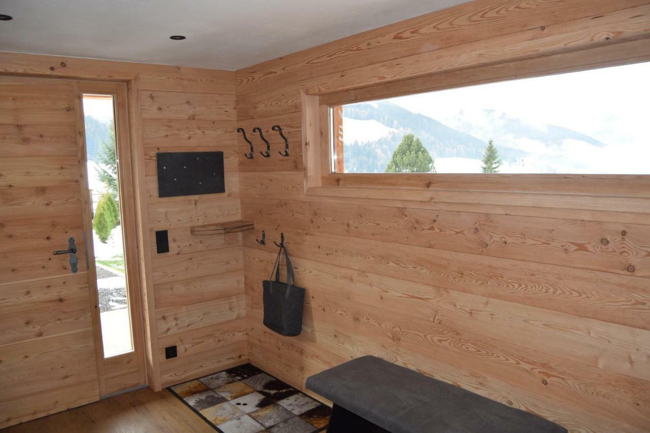 Chalet Heidi Картитш Экстерьер фото